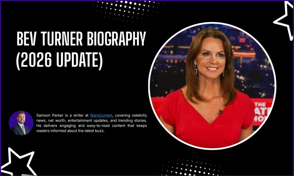 Bev Turner Profile Summary