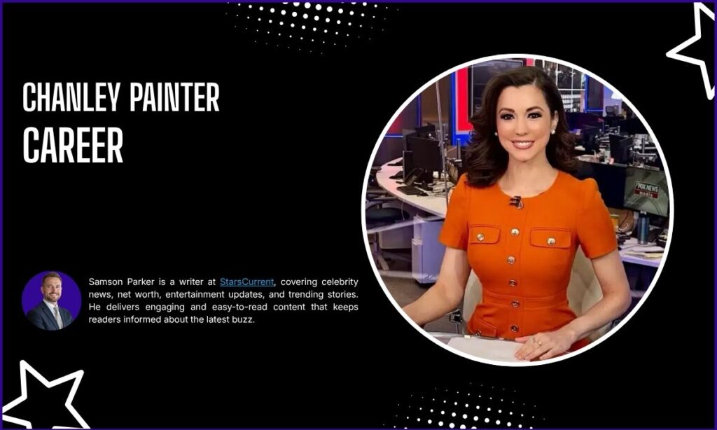 Chanley Painter Career