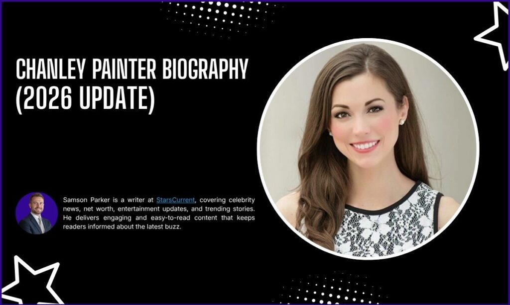 Chanley Painter Profile Summary