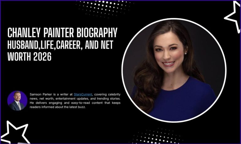 Chanley Painter Husband: Is She Married?
