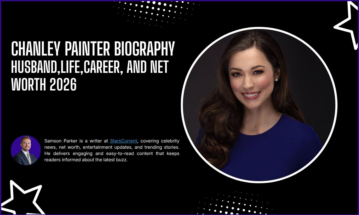 Chanley Painter Husband: Is She Married?